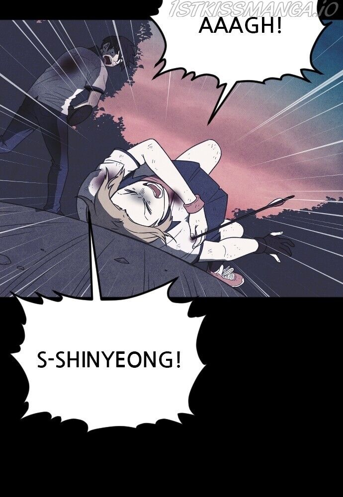 Read Shotgun Boy Manga Online