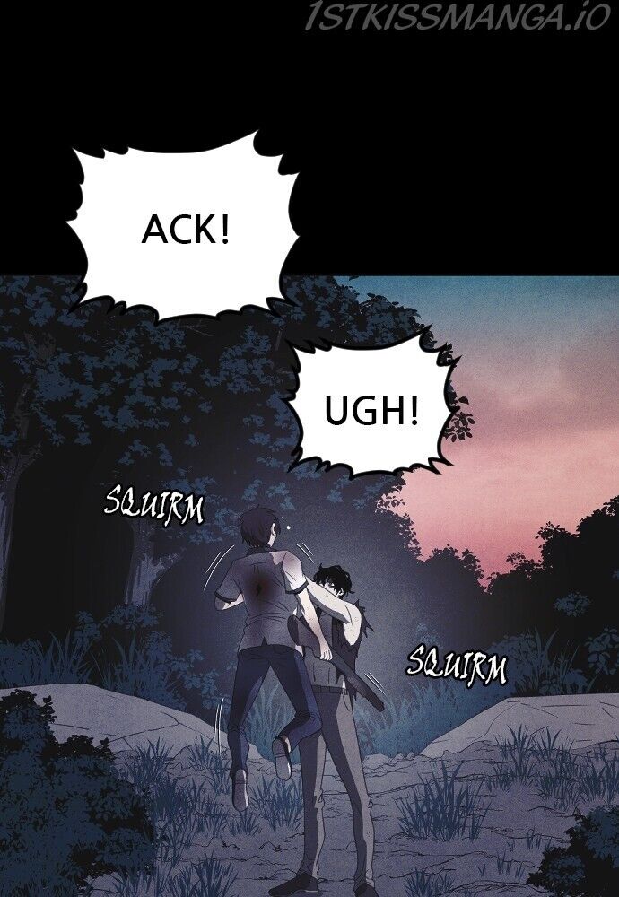 Read Shotgun Boy Manga Online