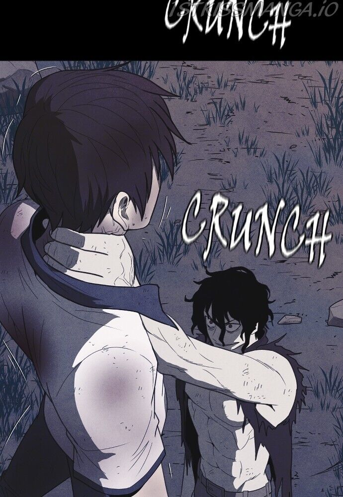 Read Shotgun Boy Manga Online