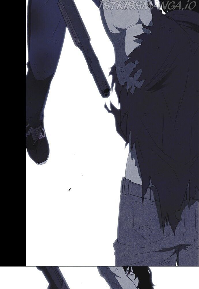 Read Shotgun Boy Manga Online