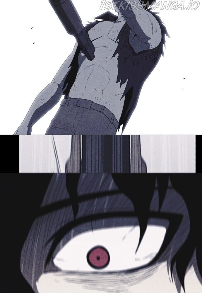 Read Shotgun Boy Manga Online