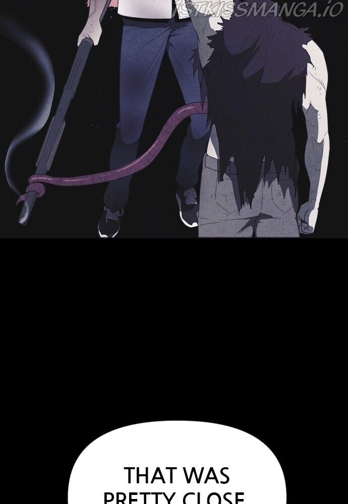 Read Shotgun Boy Manga Online