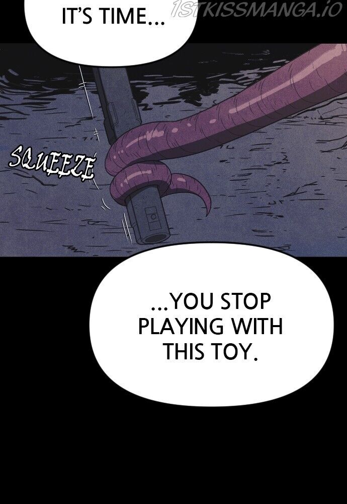 Read Shotgun Boy Manga Online