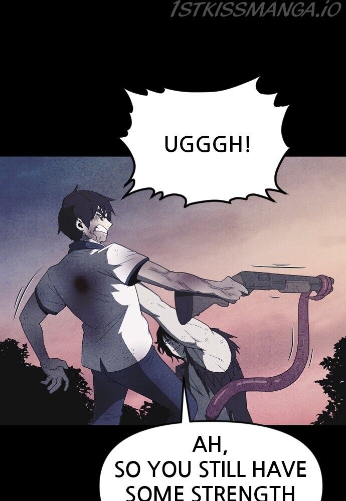 Read Shotgun Boy Manga Online