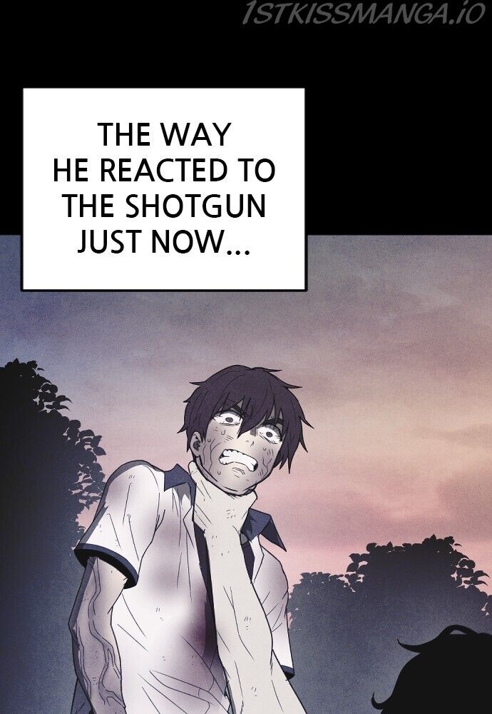 Read Shotgun Boy Manga Online