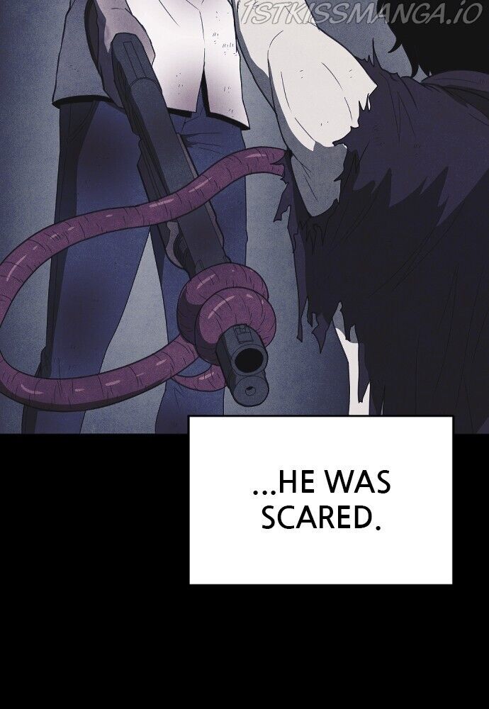 Read Shotgun Boy Manga Online