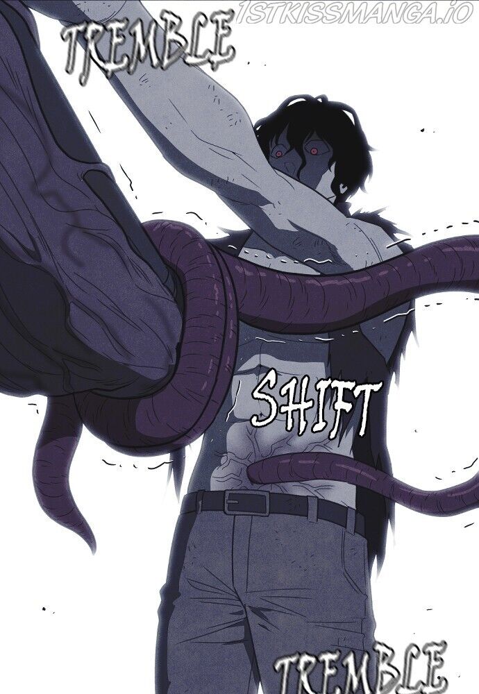 Read Shotgun Boy Manga Online