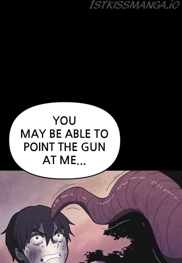 Read Shotgun Boy Manga Online