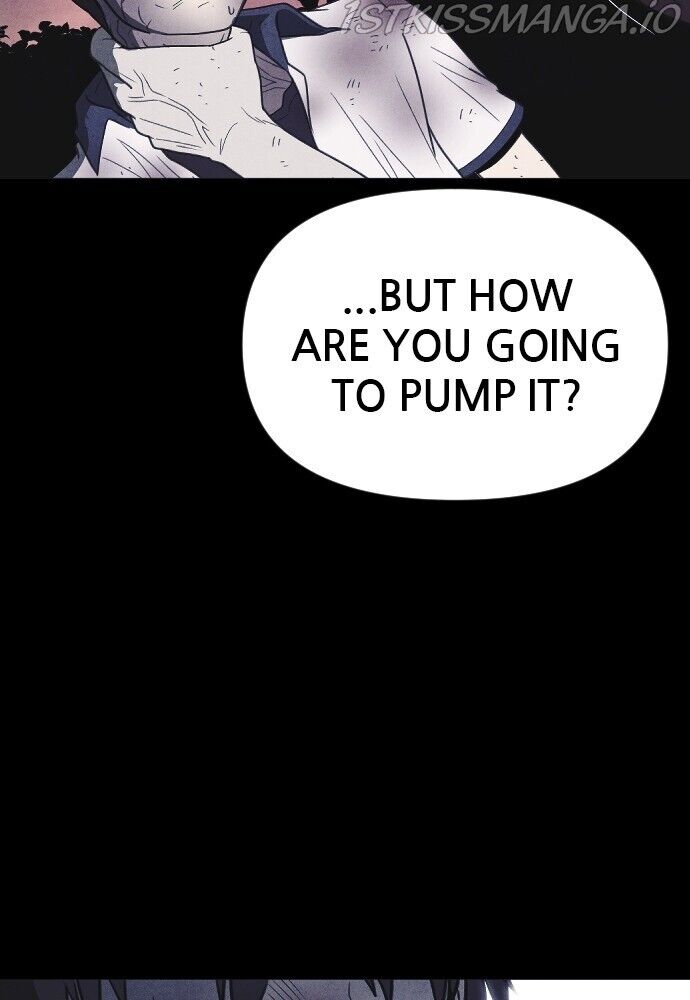 Read Shotgun Boy Manga Online