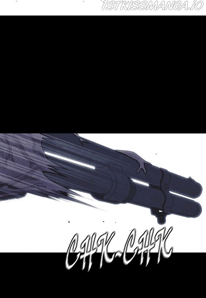 Read Shotgun Boy Manga Online