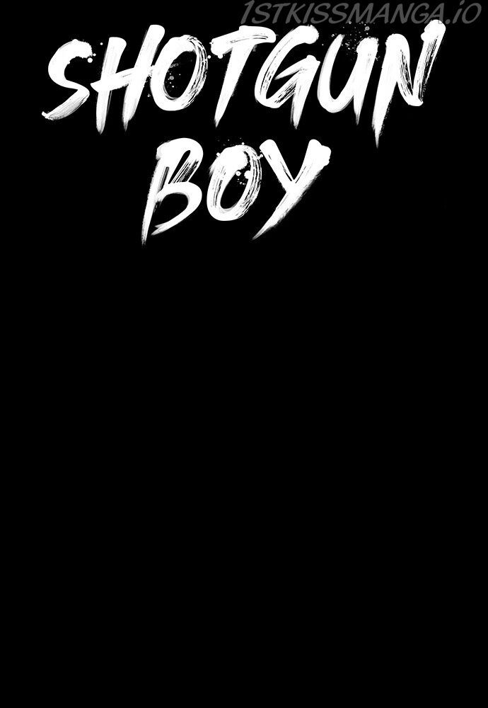 Read Shotgun Boy Manga Online