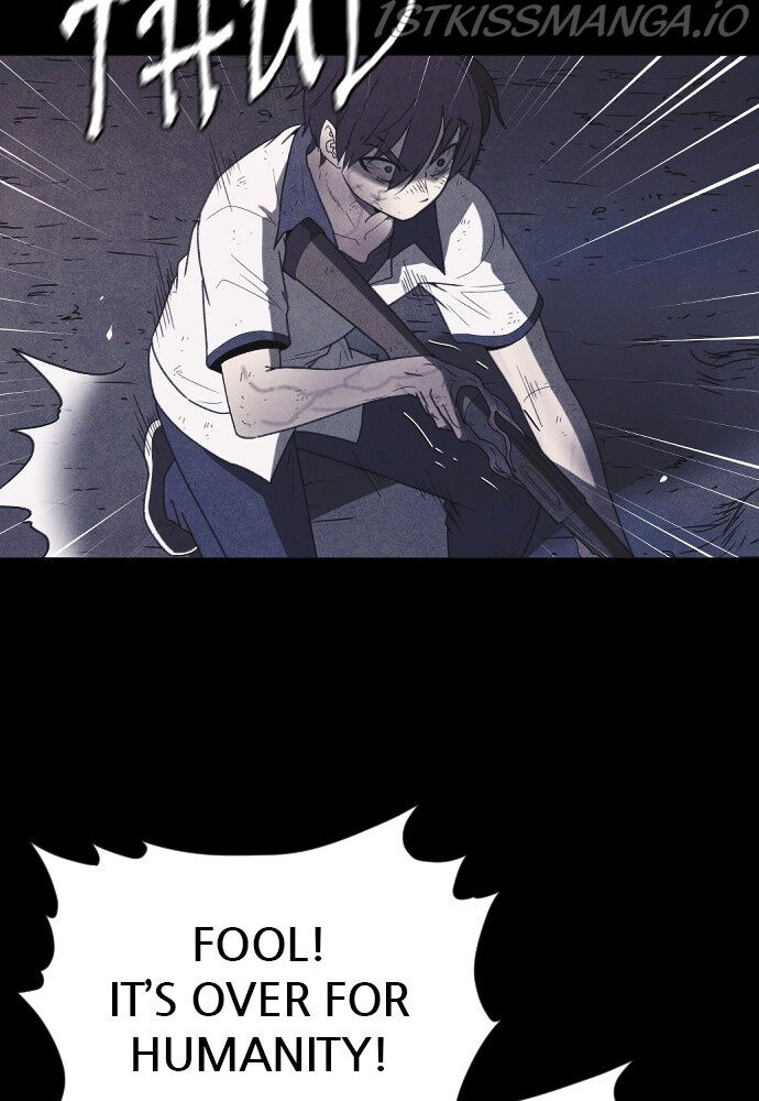 Read Shotgun Boy Manga Online