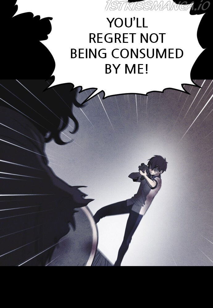 Read Shotgun Boy Manga Online