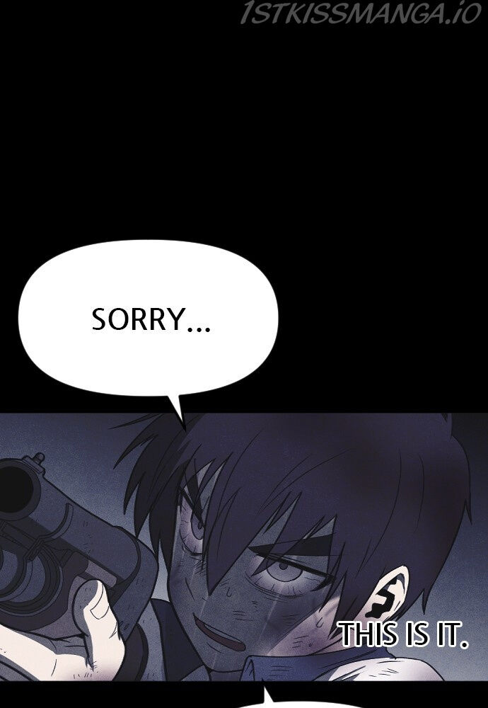 Read Shotgun Boy Manga Online