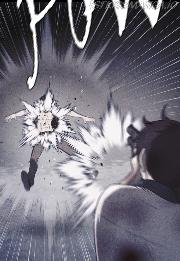 Read Shotgun Boy Manga Online