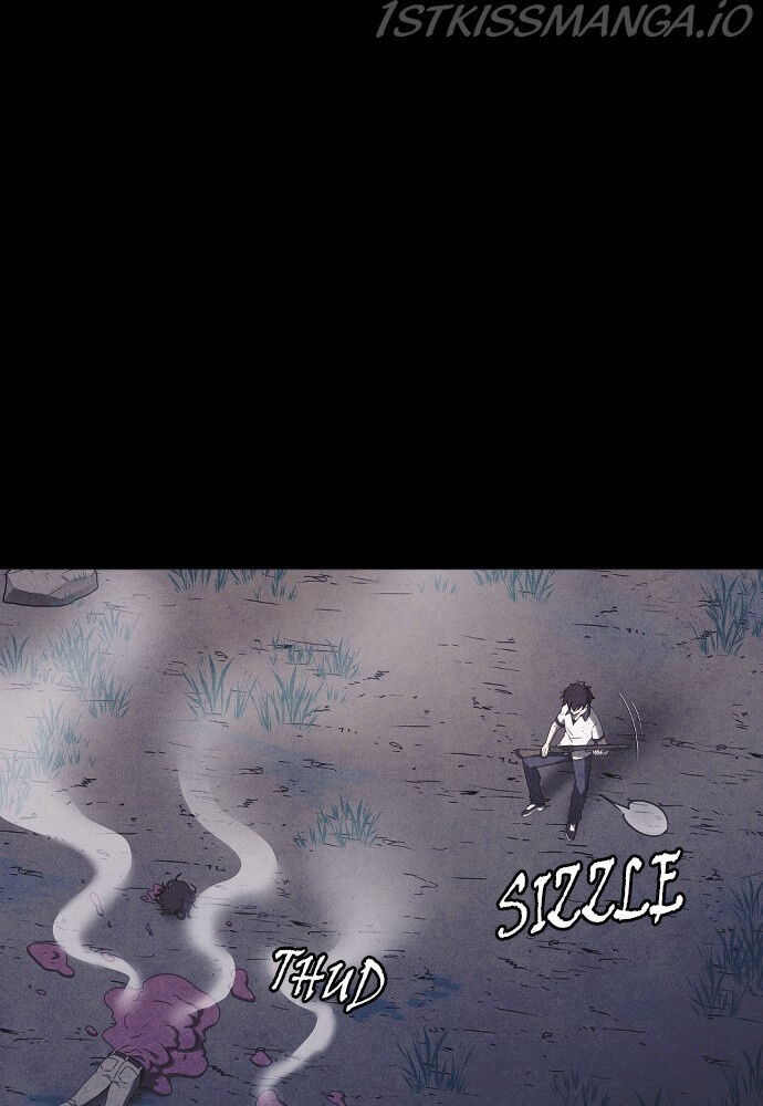 Read Shotgun Boy Manga Online