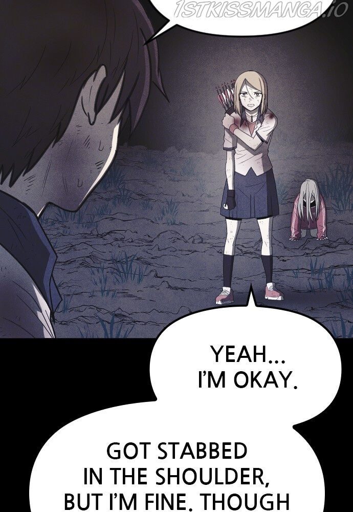 Read Shotgun Boy Manga Online