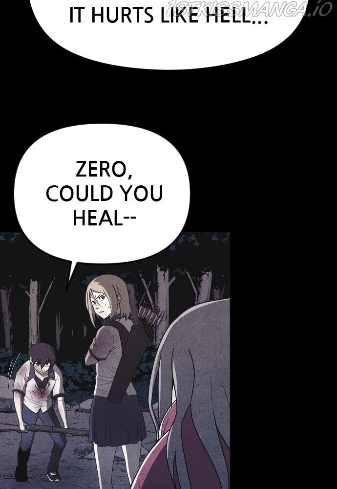 Read Shotgun Boy Manga Online