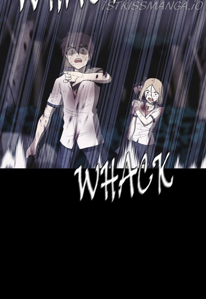 Read Shotgun Boy Manga Online