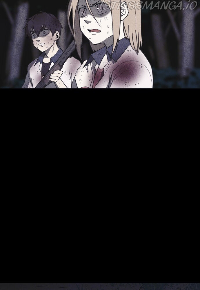 Read Shotgun Boy Manga Online