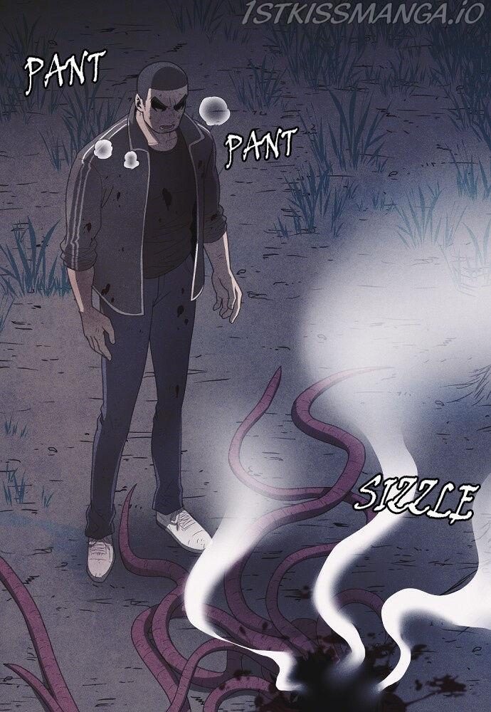 Read Shotgun Boy Manga Online