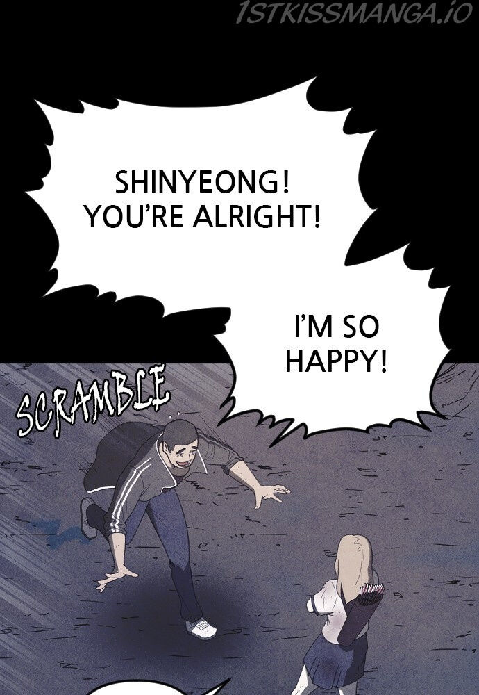 Read Shotgun Boy Manga Online