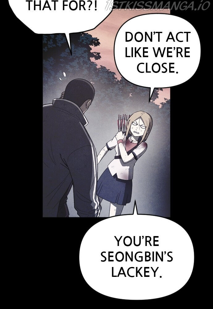 Read Shotgun Boy Manga Online