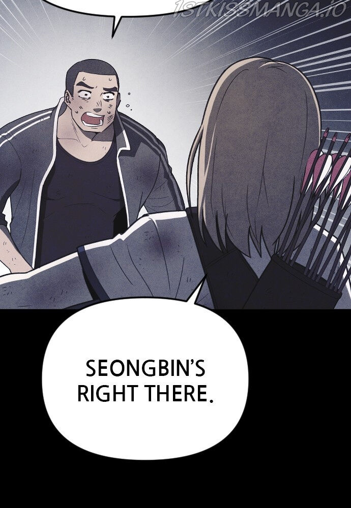 Read Shotgun Boy Manga Online