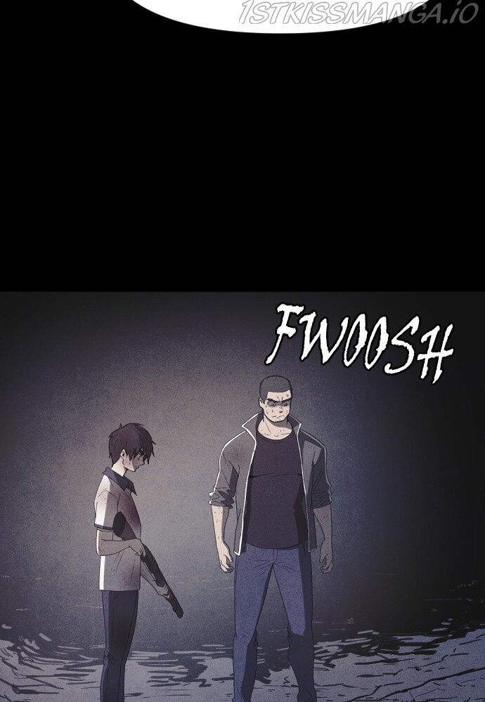 Read Shotgun Boy Manga Online