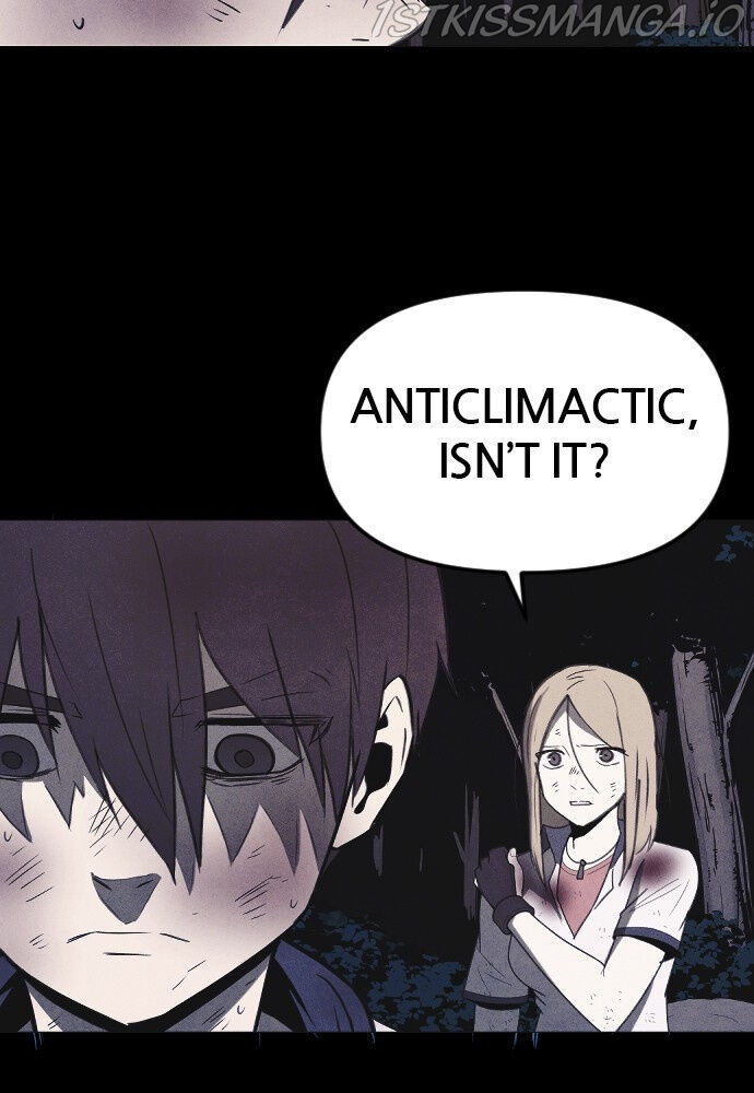 Read Shotgun Boy Manga Online