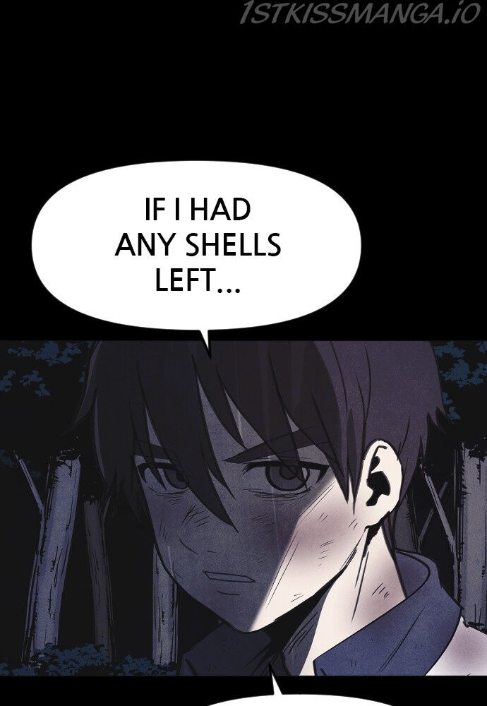 Read Shotgun Boy Manga Online