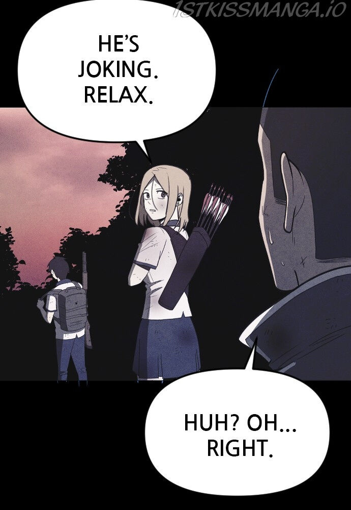 Read Shotgun Boy Manga Online