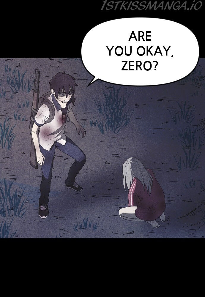 Read Shotgun Boy Manga Online