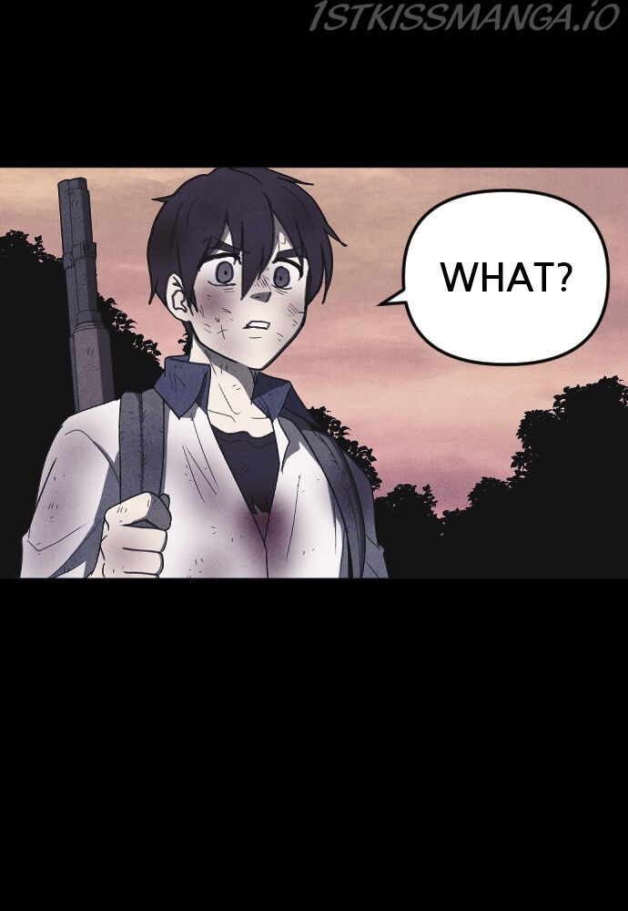 Read Shotgun Boy Manga Online