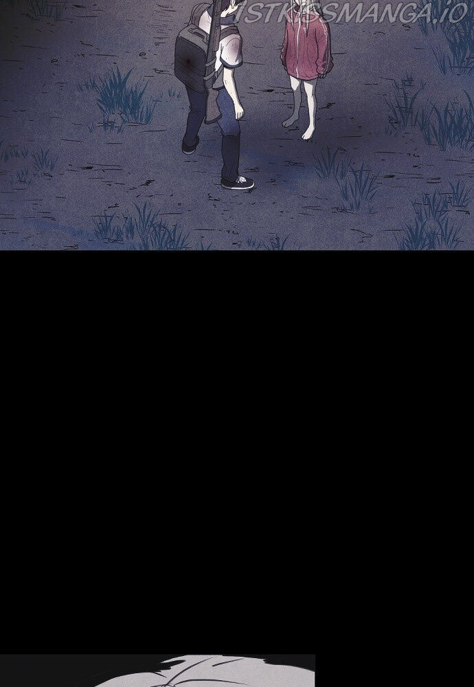 Read Shotgun Boy Manga Online