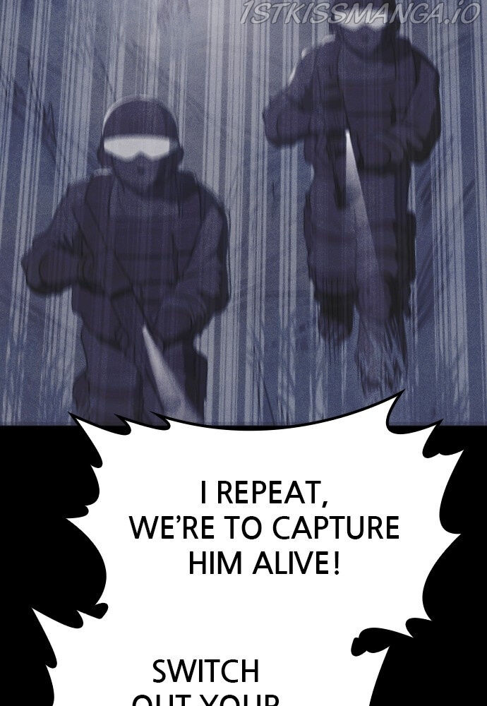 Read Shotgun Boy Manga Online