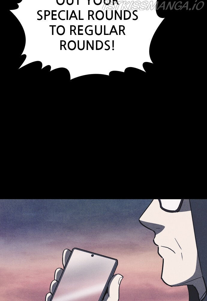 Read Shotgun Boy Manga Online