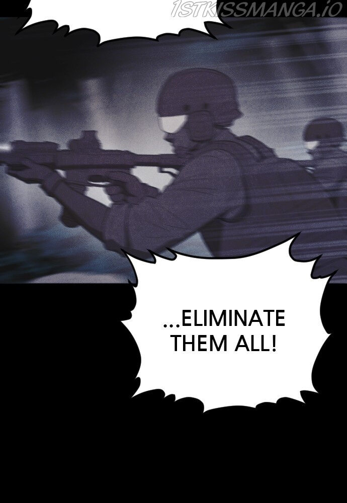 Read Shotgun Boy Manga Online