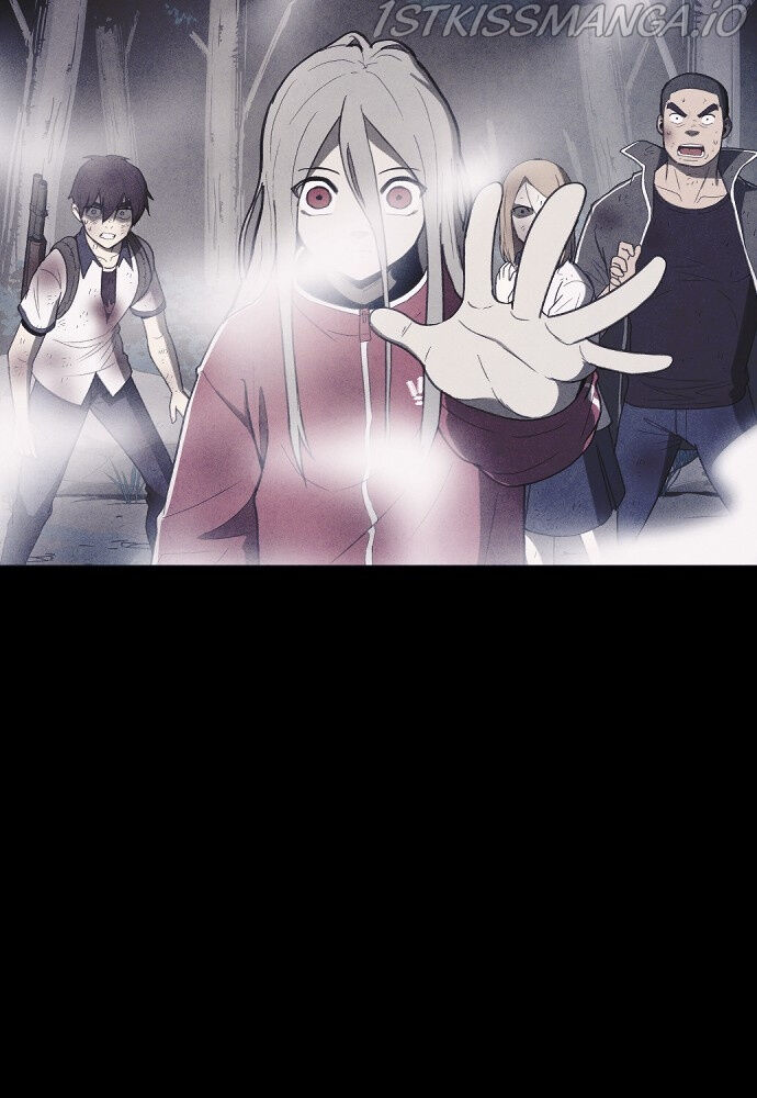 Read Shotgun Boy Manga Online