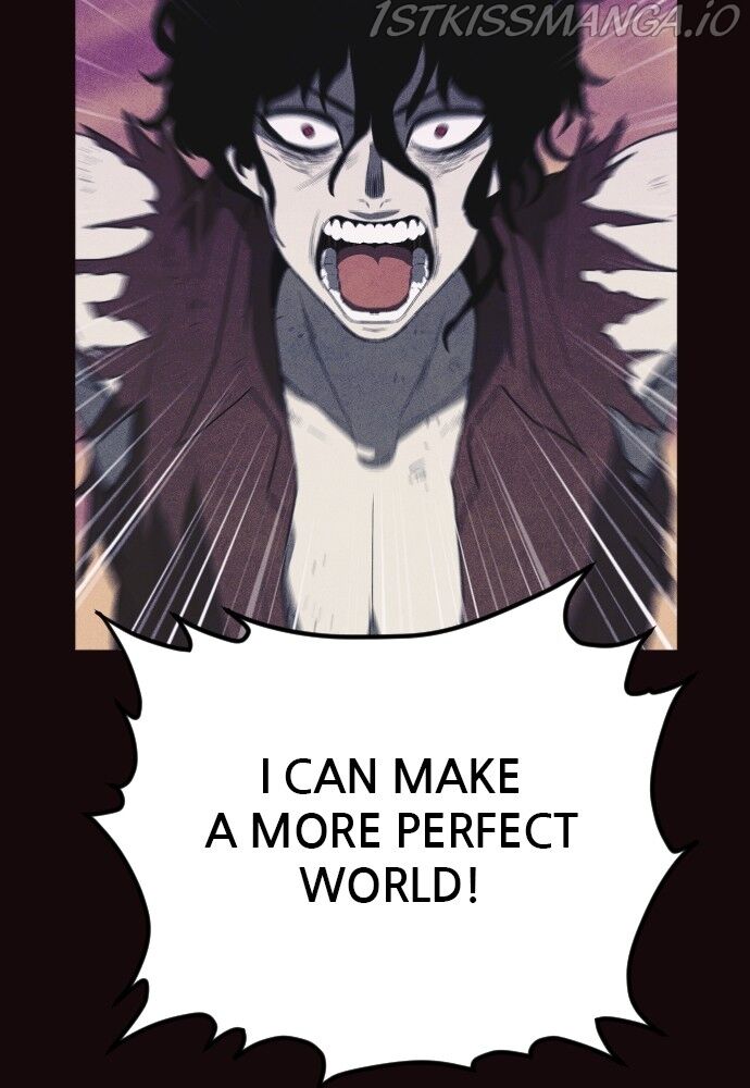 Read Shotgun Boy Manga Online