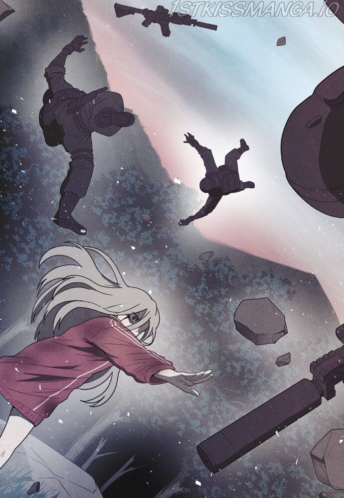 Read Shotgun Boy Manga Online