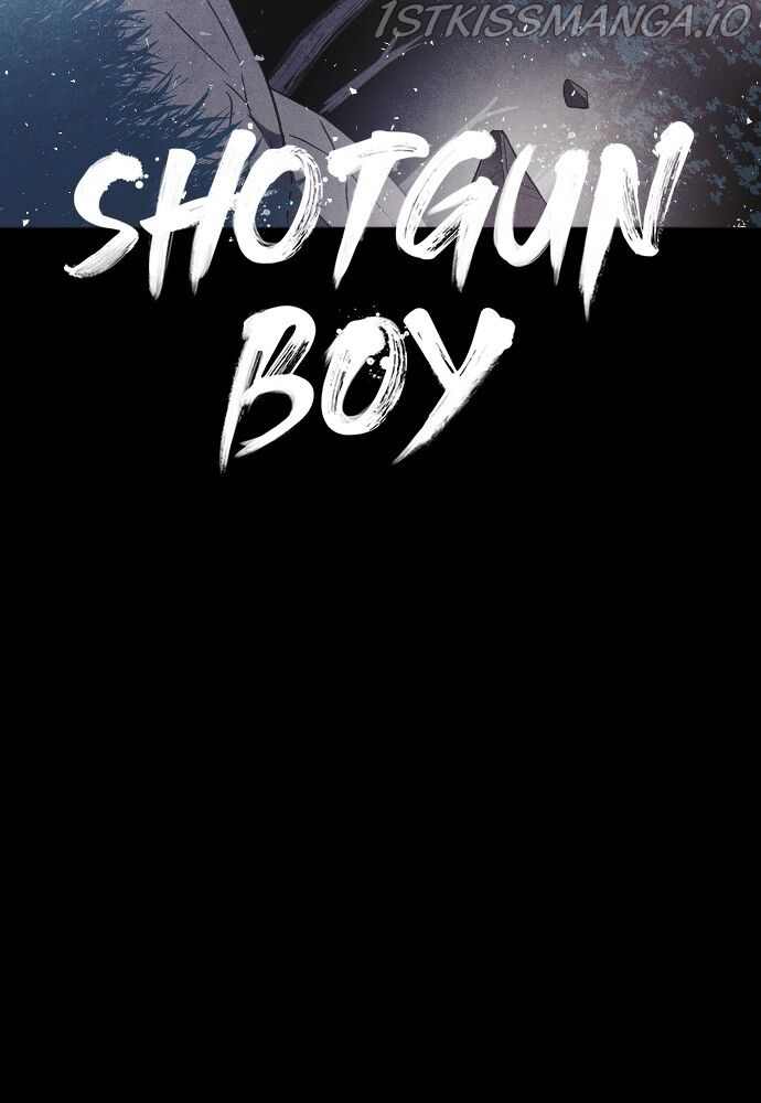 Read Shotgun Boy Manga Online