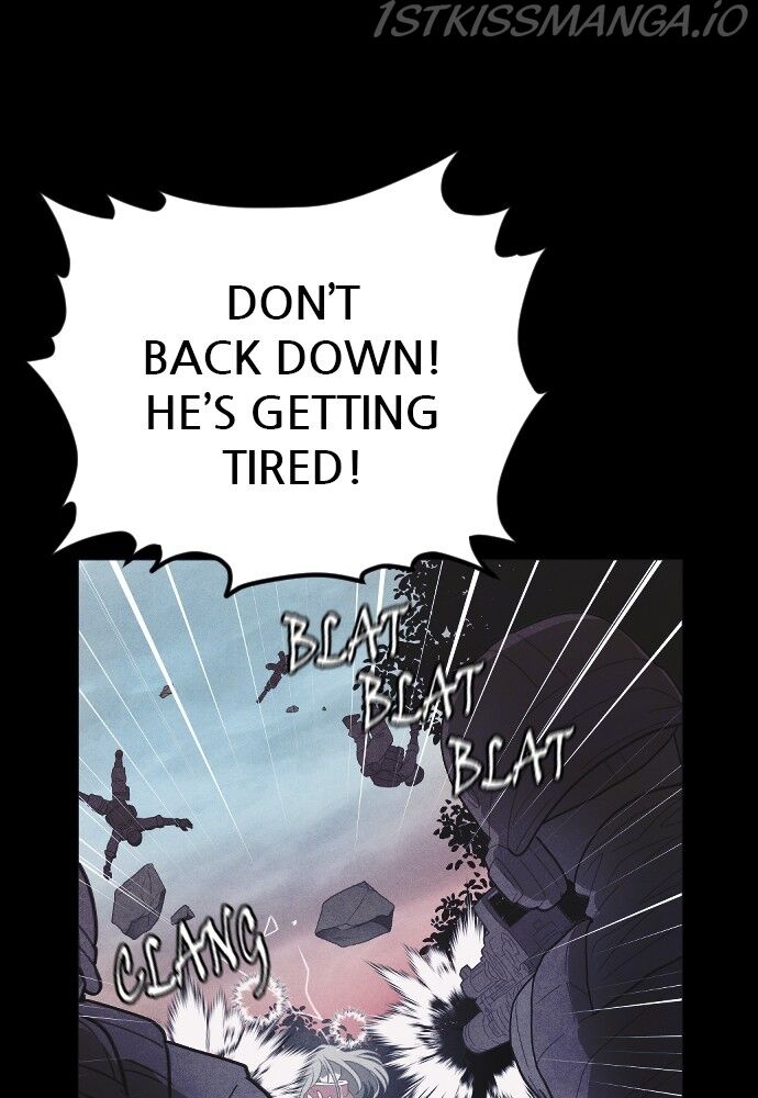 Read Shotgun Boy Manga Online