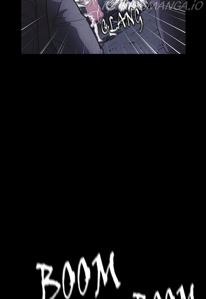 Read Shotgun Boy Manga Online