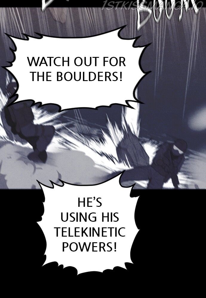 Read Shotgun Boy Manga Online