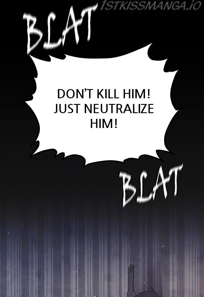 Read Shotgun Boy Manga Online