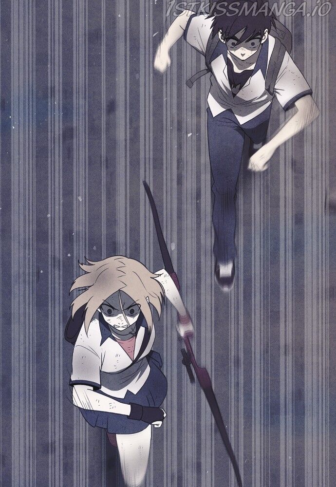 Read Shotgun Boy Manga Online