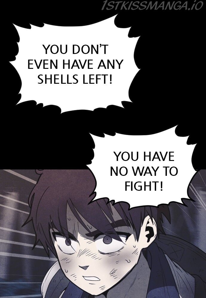 Read Shotgun Boy Manga Online