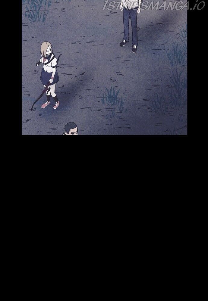 Read Shotgun Boy Manga Online