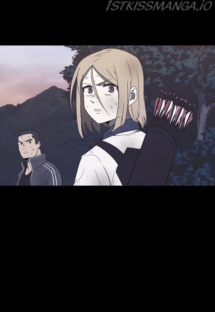 Read Shotgun Boy Manga Online